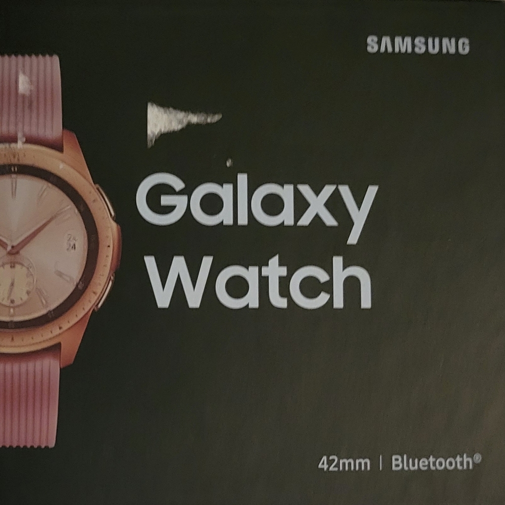 Samsung Galaxy Watch